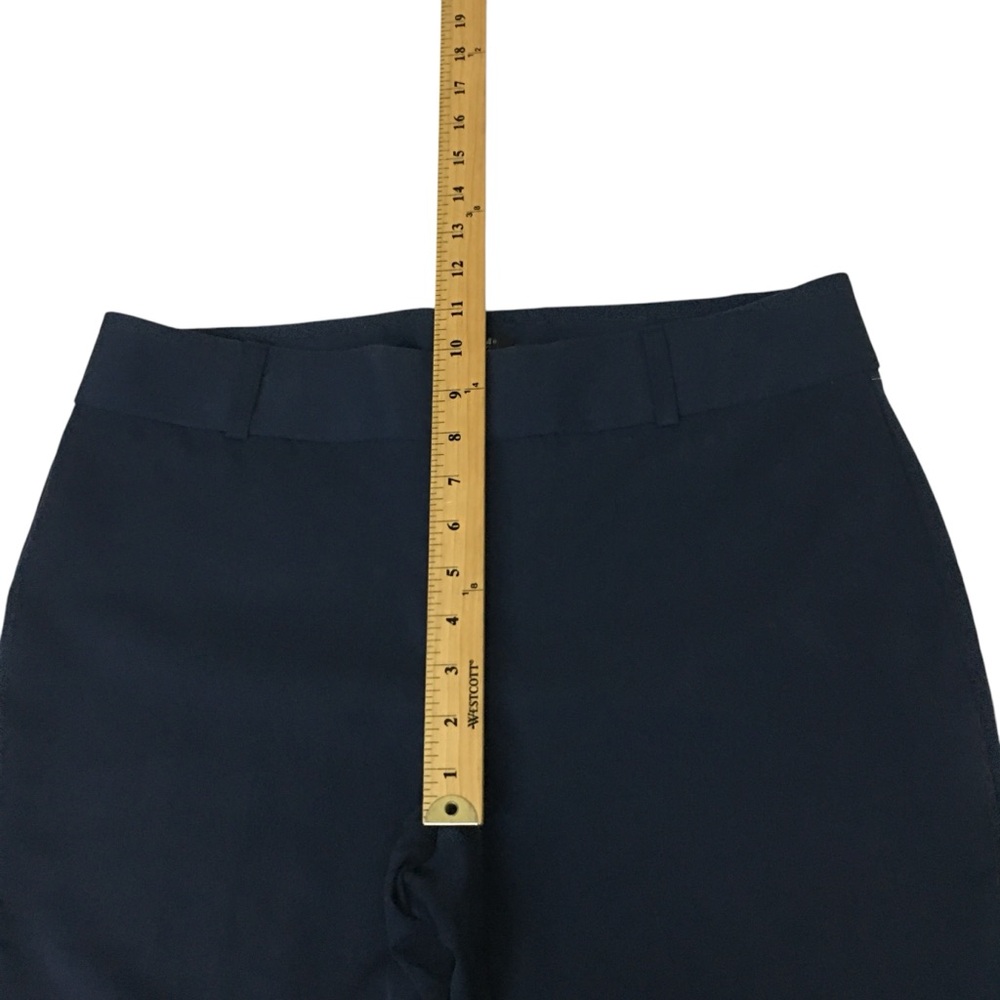 Donna Moore Navy Blue Pants - Women’s 12 - NWT - Picture 4 of 14